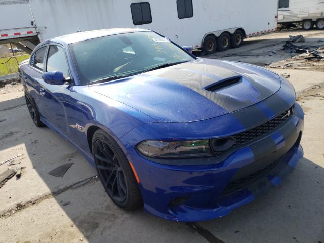 DODGE CHARGER SC 2020 2c3cdxgj7lh172491