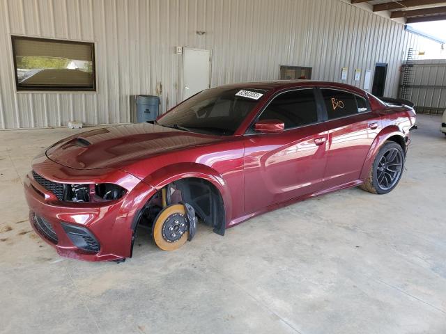 DODGE CHARGER SC 2020 2c3cdxgj7lh174869