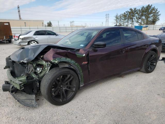 DODGE CHARGER SC 2020 2c3cdxgj7lh199416