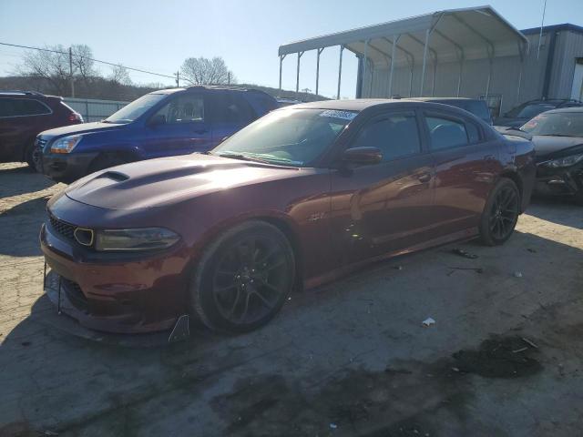 DODGE CHARGER SC 2020 2c3cdxgj7lh202508