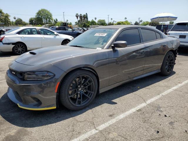 DODGE CHARGER SC 2020 2c3cdxgj7lh204436