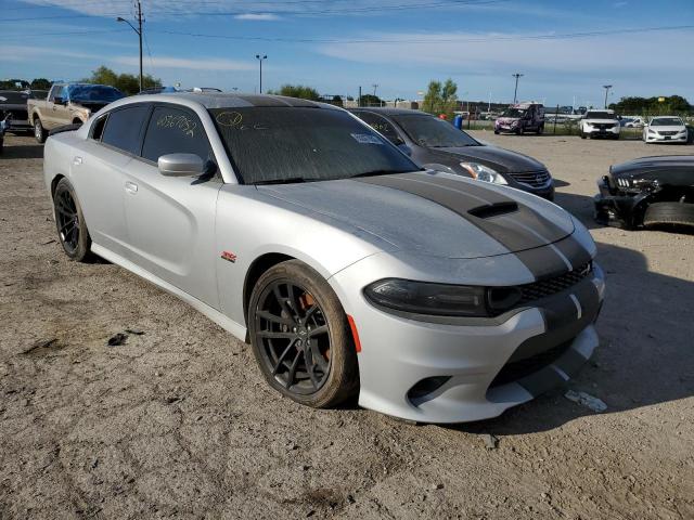 DODGE CHARGER SC 2020 2c3cdxgj7lh212794