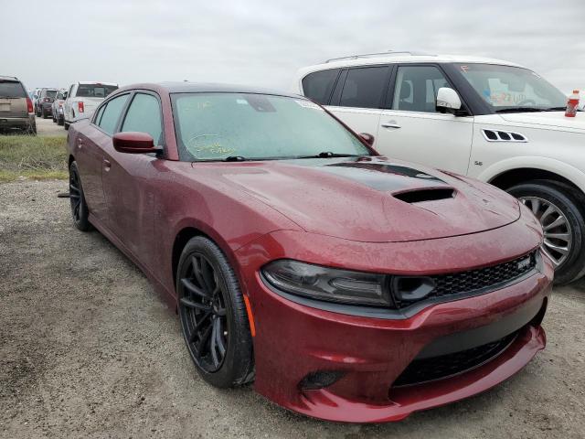 DODGE CHARGER SC 2020 2c3cdxgj7lh221091