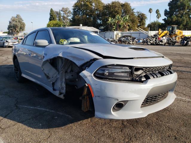 DODGE CHARGER SC 2020 2c3cdxgj7lh221141