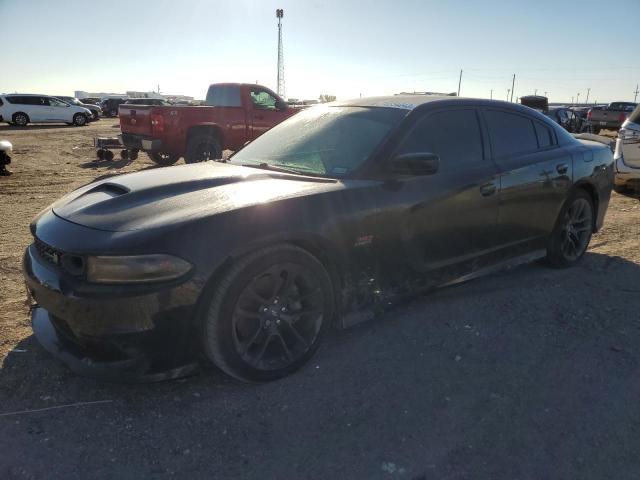 DODGE CHARGER 2020 2c3cdxgj7lh240921