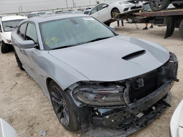 DODGE CHARGER SC 2020 2c3cdxgj7lh241096