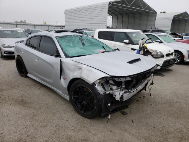 DODGE CHARGER 2020 2c3cdxgj7lh244287