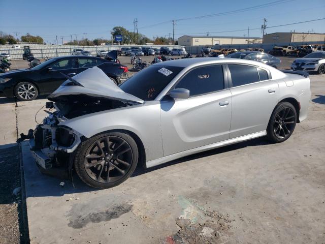 DODGE CHARGER SC 2020 2c3cdxgj7lh244886