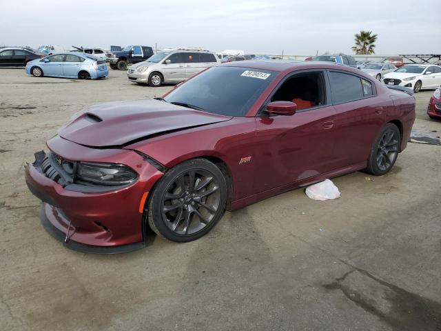 DODGE CHARGER SC 2020 2c3cdxgj7lh251448