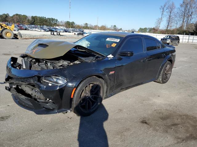 DODGE CHARGER 2020 2c3cdxgj7lh251594