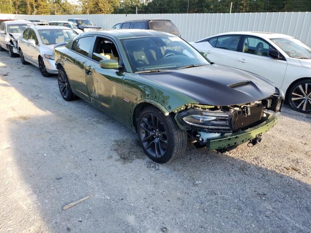 DODGE CHARGER SC 2020 2c3cdxgj7lh254608