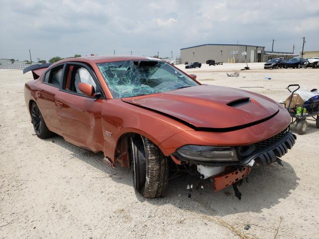 DODGE CHARGER SC 2021 2c3cdxgj7mh518928