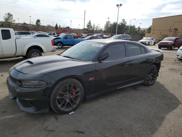 DODGE CHARGER 2021 2c3cdxgj7mh520730