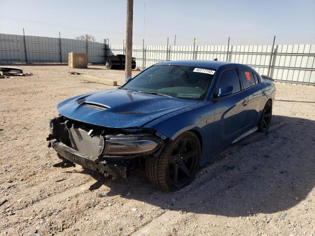 DODGE CHARGER SC 2021 2c3cdxgj7mh522865