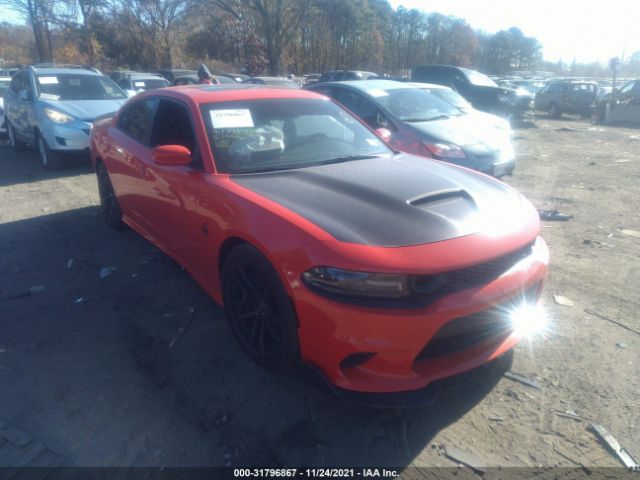 DODGE CHARGER 2021 2c3cdxgj7mh525085