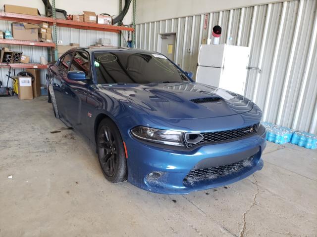 DODGE CHARGER SC 2021 2c3cdxgj7mh528469