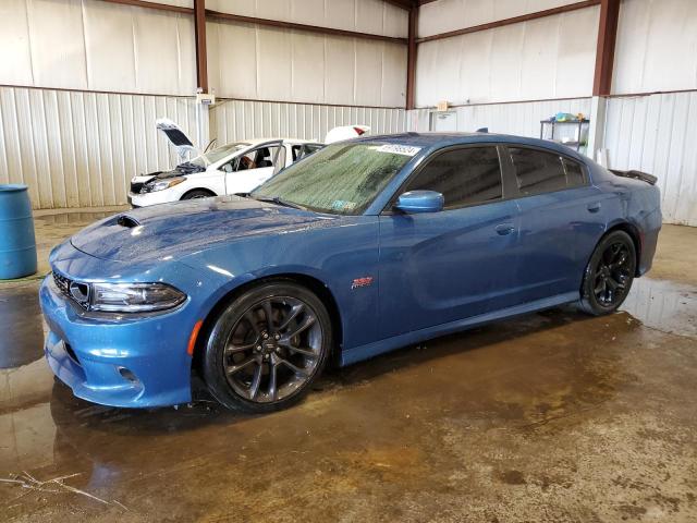 DODGE CHARGER SC 2021 2c3cdxgj7mh528536