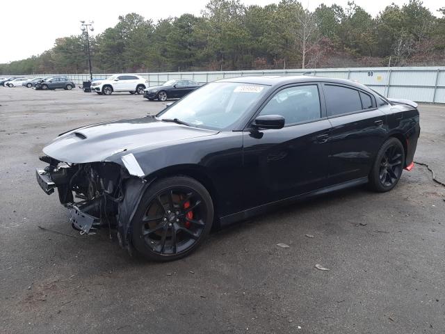 DODGE CHARGER 2021 2c3cdxgj7mh531758