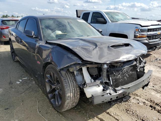 DODGE CHARGER SC 2021 2c3cdxgj7mh535437