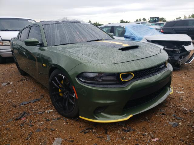 DODGE CHARGER SC 2021 2c3cdxgj7mh540556