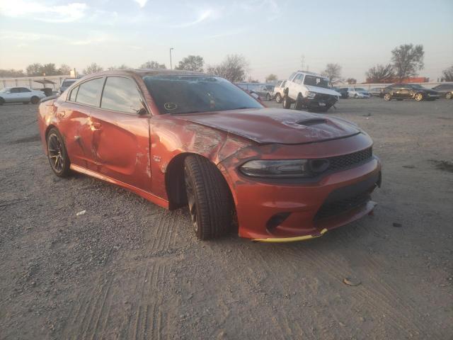 DODGE CHARGER SC 2021 2c3cdxgj7mh542002