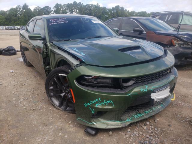 DODGE CHARGER SC 2021 2c3cdxgj7mh543974