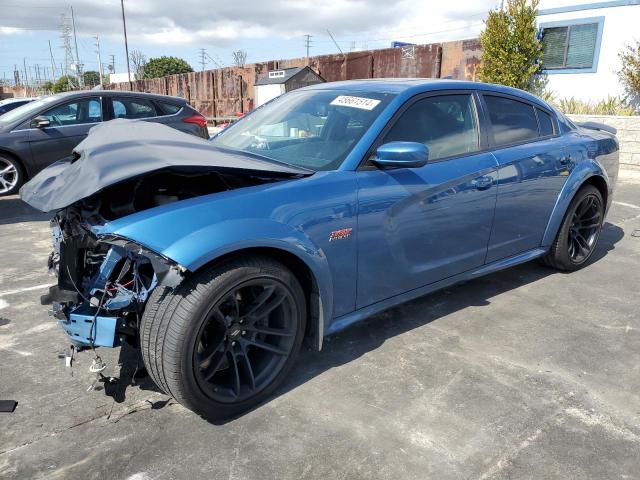 DODGE CHARGER 2021 2c3cdxgj7mh544025