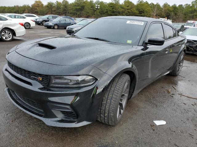 DODGE CHARGER SC 2021 2c3cdxgj7mh561097