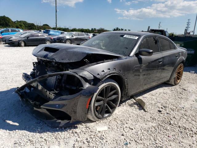 DODGE CHARGER SC 2021 2c3cdxgj7mh561178