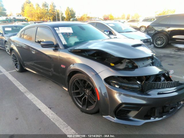 DODGE CHARGER 2021 2c3cdxgj7mh569944