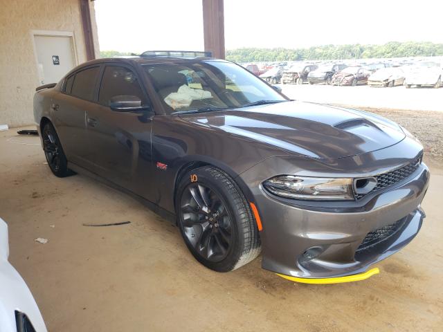 DODGE CHARGER SC 2021 2c3cdxgj7mh581687