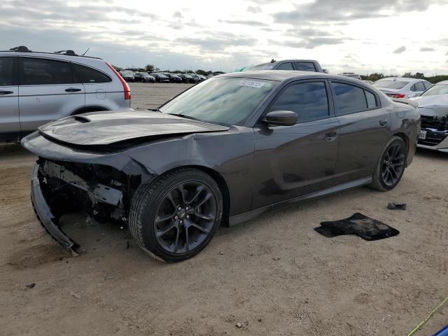 DODGE CHARGER SC 2021 2c3cdxgj7mh581706