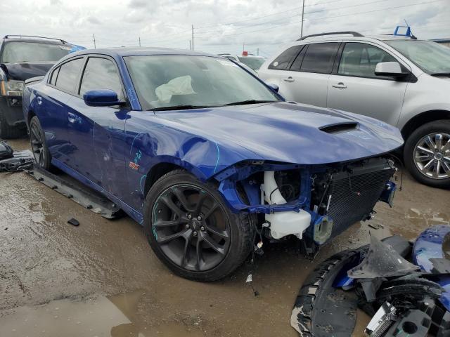 DODGE CHARGER SC 2021 2c3cdxgj7mh582564