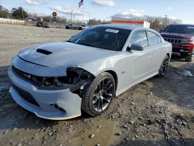 DODGE CHARGER SC 2021 2c3cdxgj7mh582614