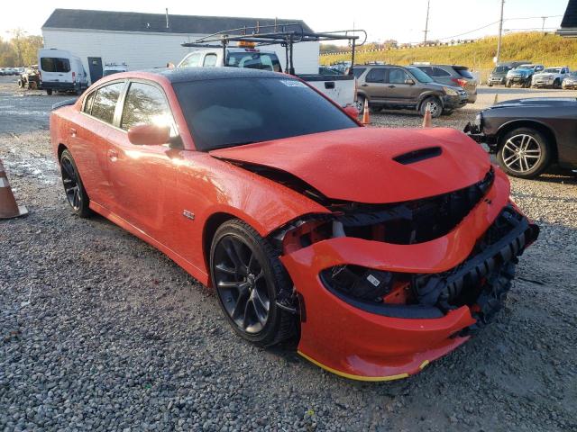 DODGE CHARGER SC 2021 2c3cdxgj7mh587943