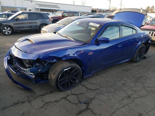 DODGE CHARGER SC 2021 2c3cdxgj7mh594875