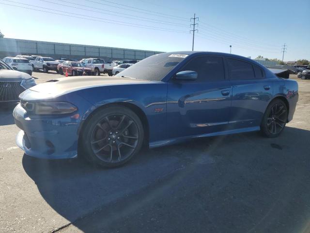 DODGE CHARGER SC 2021 2c3cdxgj7mh598375