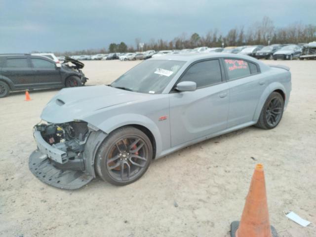 DODGE CHARGER SC 2021 2c3cdxgj7mh608158