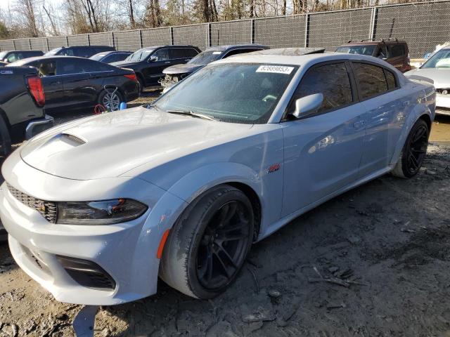 DODGE CHARGER 2021 2c3cdxgj7mh611660