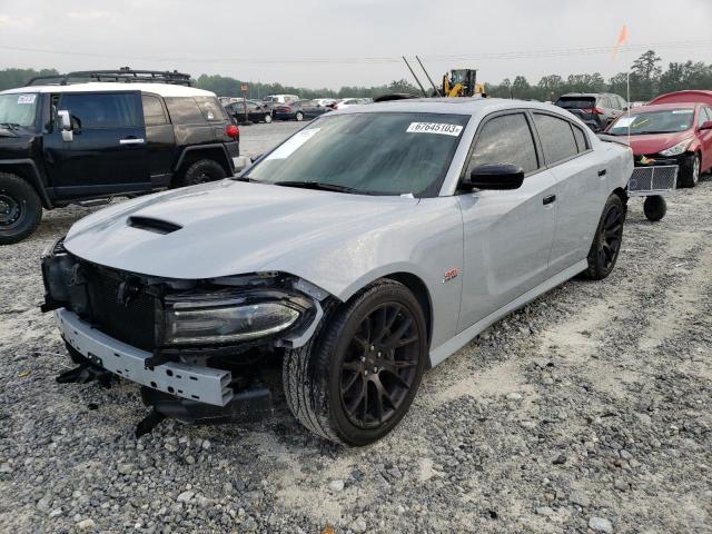 DODGE CHARGER SC 2021 2c3cdxgj7mh618589