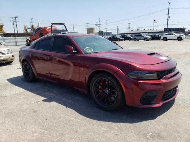 DODGE CHARGER 2021 2c3cdxgj7mh621749