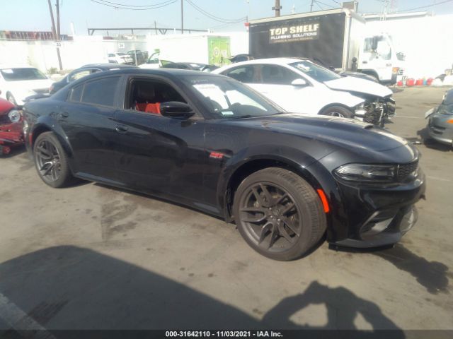 DODGE CHARGER 2021 2c3cdxgj7mh630662