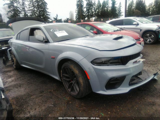 DODGE CHARGER 2021 2c3cdxgj7mh637336