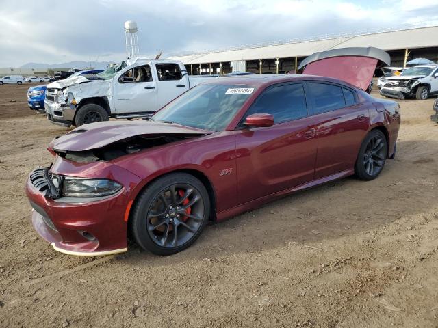 DODGE CHARGER 2021 2c3cdxgj7mh655867