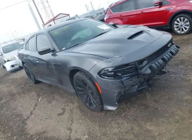 DODGE CHARGER 2022 2c3cdxgj7nh103710