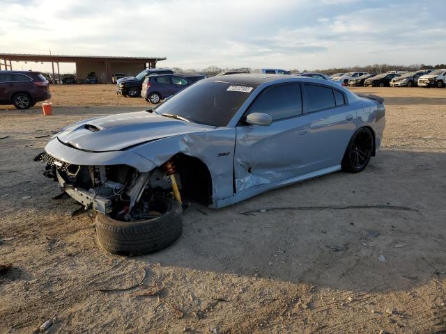 DODGE CHARGER SC 2022 2c3cdxgj7nh108017