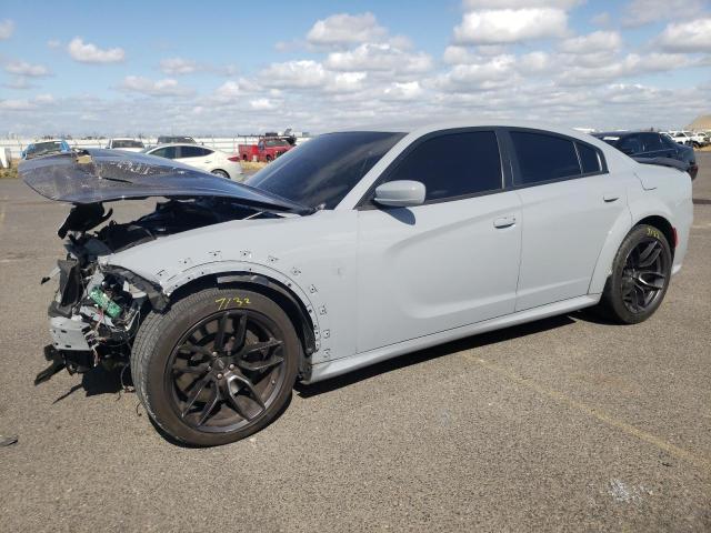 DODGE CHARGER SC 2022 2c3cdxgj7nh124038