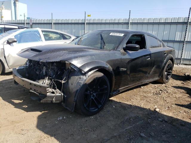 DODGE CHARGER SC 2022 2c3cdxgj7nh164071