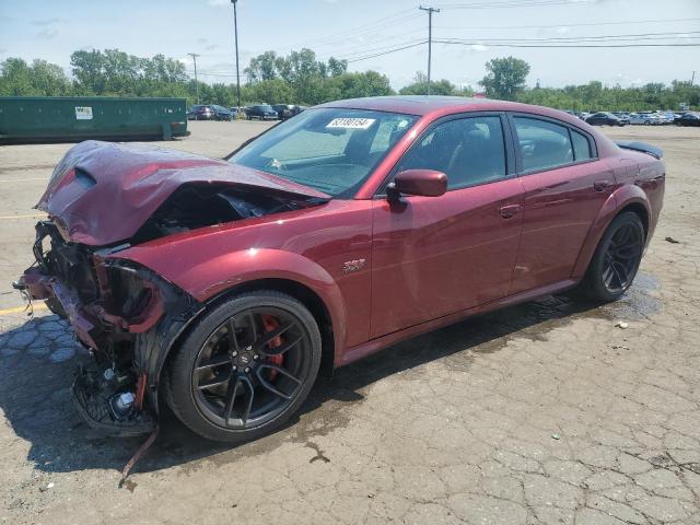 DODGE CHARGER SC 2022 2c3cdxgj7nh179458