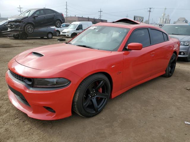 DODGE CHARGER SC 2022 2c3cdxgj7nh183817